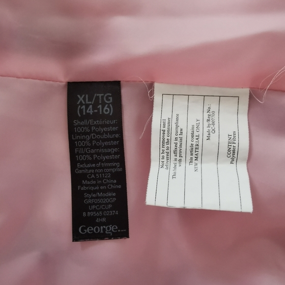 Youth jacket    3/$20 - Picture 6 of 6